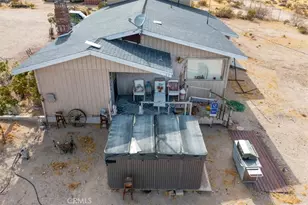 55576 Valley View Rd, Landers, CA 92285 - Photo 34
