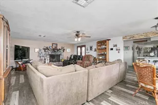 55576 Valley View Rd, Landers, CA 92285 - Photo 6
