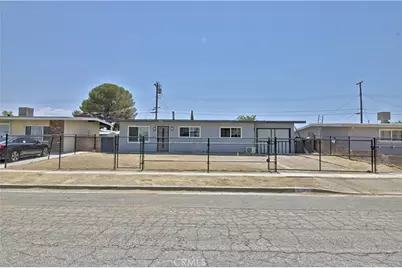 2120 Elm, Rosamond, CA 93560 - Photo 16