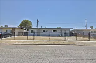 2120 Elm, Rosamond, CA 93560 - Photo 16