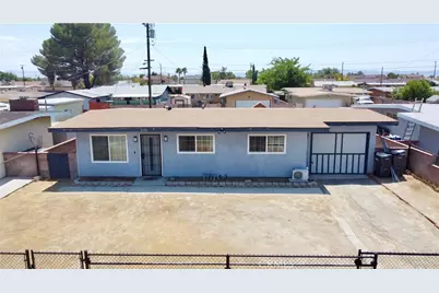 2120 Elm, Rosamond, CA 93560 - Photo 1