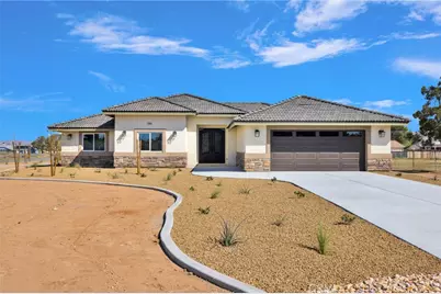 21960 Ramona, Apple Valley, CA 92307 - Photo 4