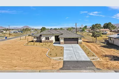 21960 Ramona, Apple Valley, CA 92307 - Photo 56