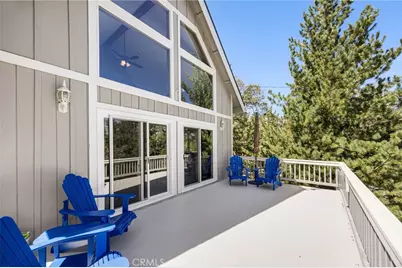 1348 St Anton, Lake Arrowhead, CA 92352 - Photo 8