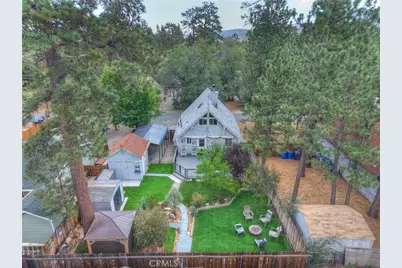524 Highland, Sugarloaf, CA 92386 - Photo 2