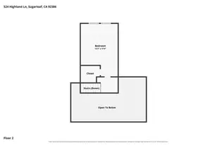 524 Highland, Sugarloaf, CA 92386 - Photo 36