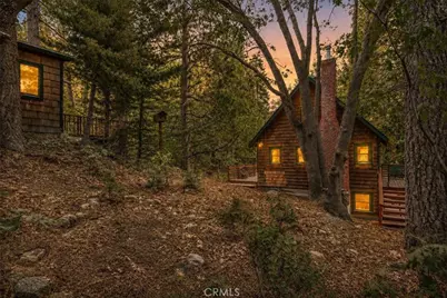 2643 Soutar, Running Springs, CA 92382 - Photo 2