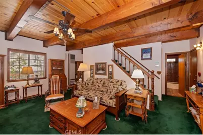 911 Panamint Mountain, Big Bear City, CA 92314 - Photo 8