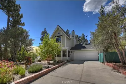 911 Panamint Mountain, Big Bear City, CA 92314 - Photo 4