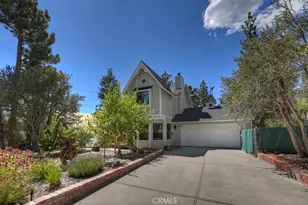 911 Panamint Mountain, Big Bear City, CA 92314 - Photo 4