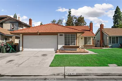 14422 Hillcrest, Fontana, CA 92337 - Photo 2