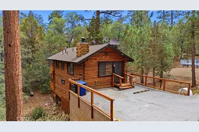 849 Highland, Sugarloaf, CA 92386 - Photo 2