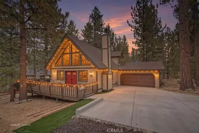376 Crystal Lake, Big Bear Lake, CA 92315 - Photo 1