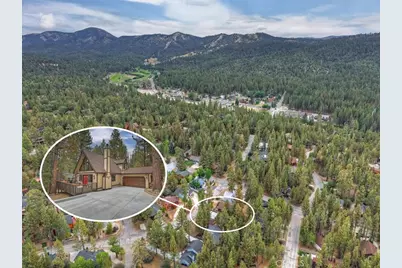376 Crystal Lake, Big Bear Lake, CA 92315 - Photo 4