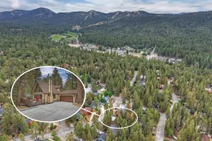 376 Crystal Lake, Big Bear Lake, CA 92315 - Photo 4