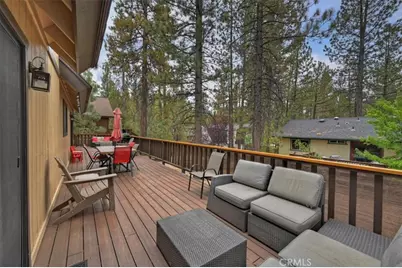 376 Crystal Lake, Big Bear Lake, CA 92315 - Photo 34
