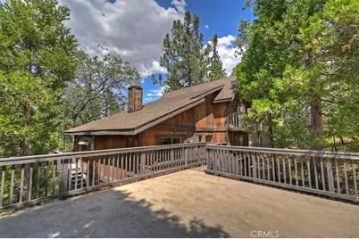 983 Teakwood, Lake Arrowhead, CA 92352 - Photo 2