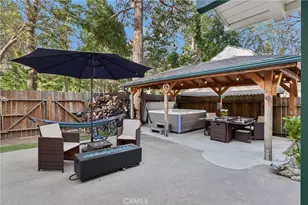 229 Hemlock Dr, Lake Arrowhead, CA 92352 - Photo 32