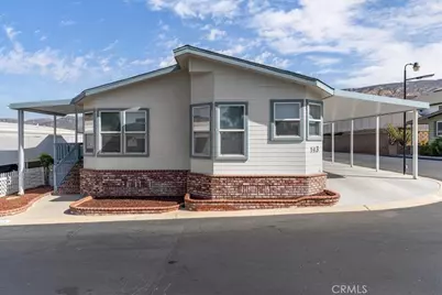 35218 Fir Avenue #143, Yucaipa, CA 92399 - Photo 2