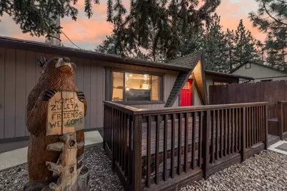 500 Maltby Boulevard, Big Bear City, CA 92314 - Photo 2