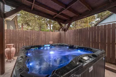 500 Maltby Boulevard, Big Bear City, CA 92314 - Photo 22