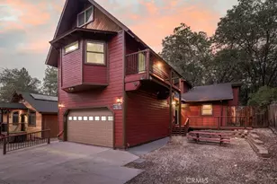 793 Knight, Big Bear Lake, CA 92315 - Photo 2
