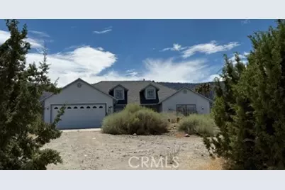 279 Juniper Rd., Pinon Hills, CA 92372 - Photo 1