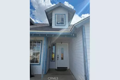 279 Juniper Rd., Pinon Hills, CA 92372 - Photo 2