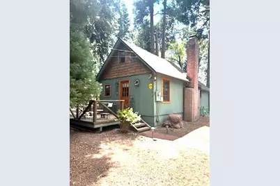 27877 Holly, Lake Arrowhead, CA 92352 - Photo 1
