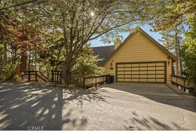 201 Grizzly, Lake Arrowhead, CA 92352 - Photo 50
