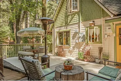 655 Cottage Grove Drive, Lake Arrowhead, CA 92352 - Photo 24