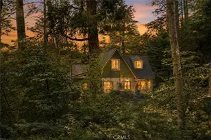 655 Cottage Grove Dr, Lake Arrowhead, CA 92352 - Photo 1