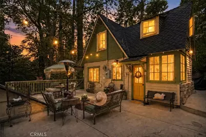 655 Cottage Grove Drive, Lake Arrowhead, CA 92352 - Photo 14