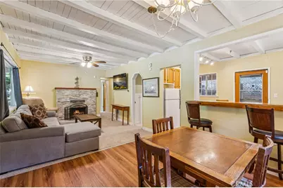 31655 Valley View, Running Springs, CA 92382 - Photo 4