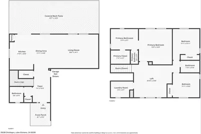 29238 Chinkapin, Lake Elsinore, CA 92530 - Photo 46
