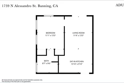 1739 N Alessandro, Banning, CA 92220 - Photo 48