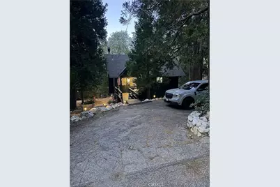 554 Pioneer Road, Lake Arrowhead, CA 92352 - Photo 1