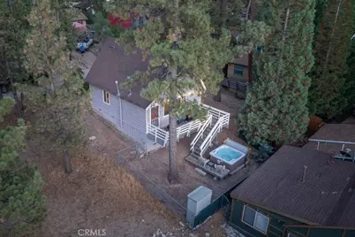 422 Dixie Lane, Big Bear Lake, CA 92315 - Photo 22