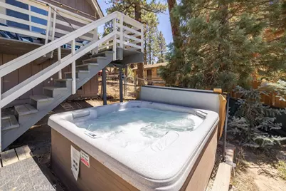 422 Dixie Lane, Big Bear Lake, CA 92315 - Photo 20