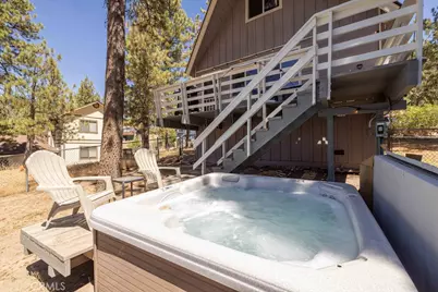 422 Dixie Lane, Big Bear Lake, CA 92315 - Photo 2
