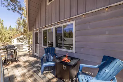 422 Dixie Lane, Big Bear Lake, CA 92315 - Photo 14