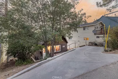 518 Vista Lane, Big Bear Lake, CA 92315 - Photo 14