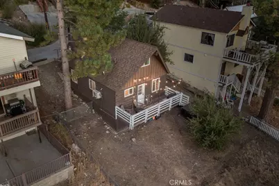 518 Vista Lane, Big Bear Lake, CA 92315 - Photo 6
