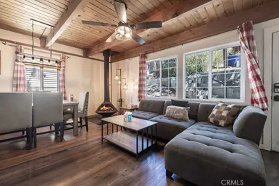 518 Vista Lane, Big Bear Lake, CA 92315 - Photo 8