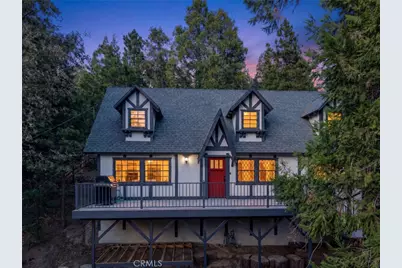 349 Golf Course, Lake Arrowhead, CA 92352 - Photo 6