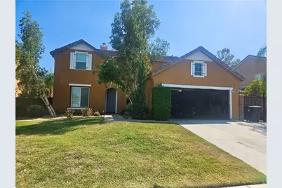 27225 Big Horn, Moreno Valley, CA 92555 - Photo 1