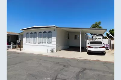 34480 County Line Road #10, Yucaipa, CA 92399 - Photo 1