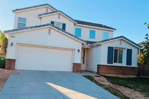 26579 Iron Mountain St, Menifee, CA 92585 - Photo 1