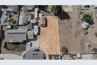 0 Massachusetts, Beaumont, CA 92223 - Photo 2