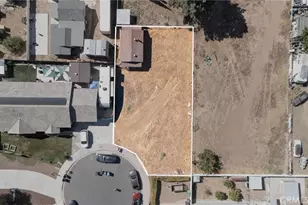 0 Massachusetts, Beaumont, CA 92223 - Photo 1